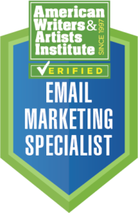 Verified Email Marketing Specialist