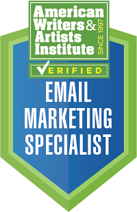 Verified Email Marketing Specialist