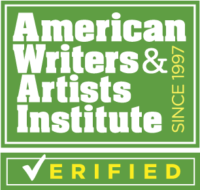American Writers & Artists Verified Copywriter